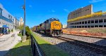 CSX 4752